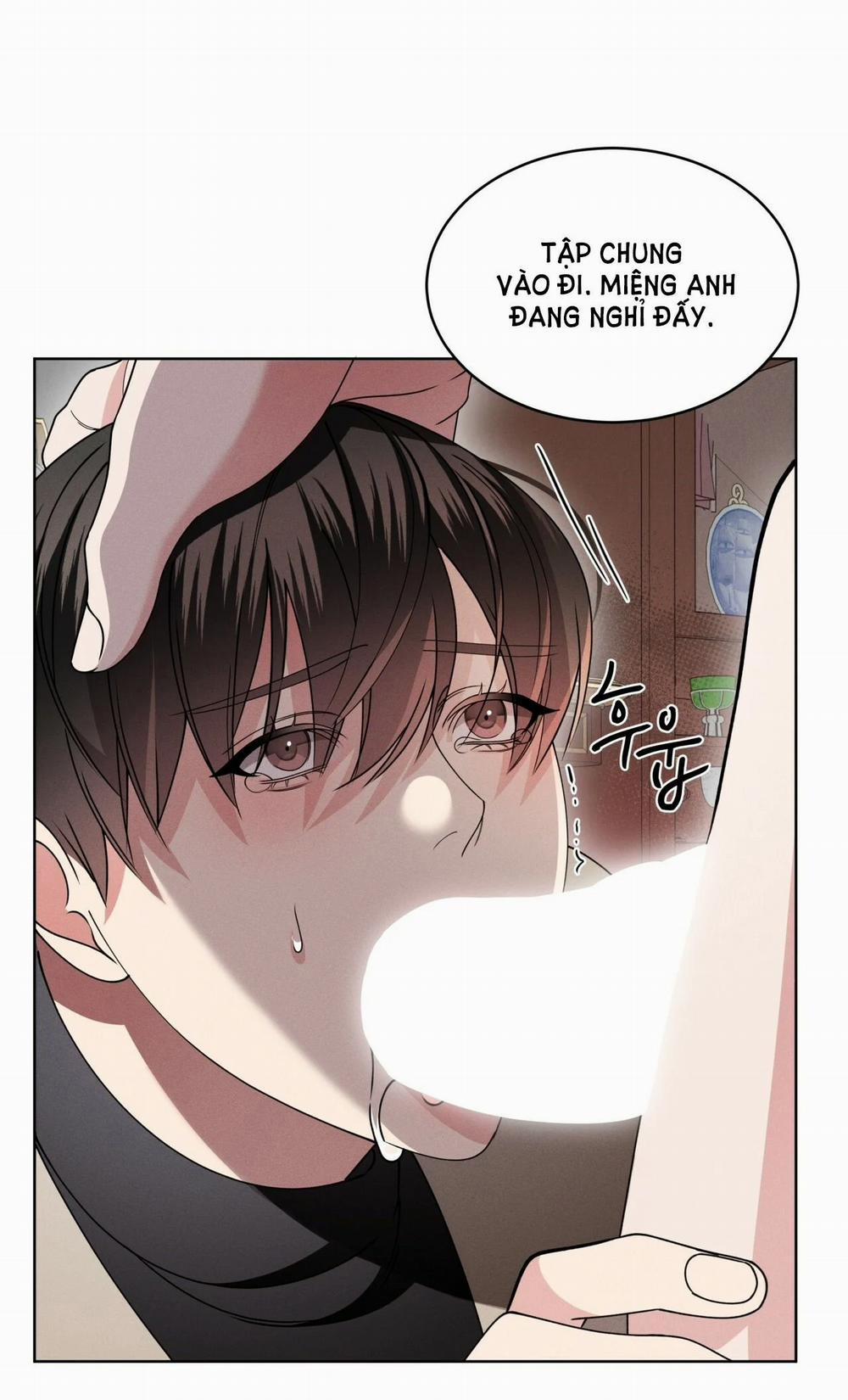 London Về Đêm – Night Of London 9.1 trang 22