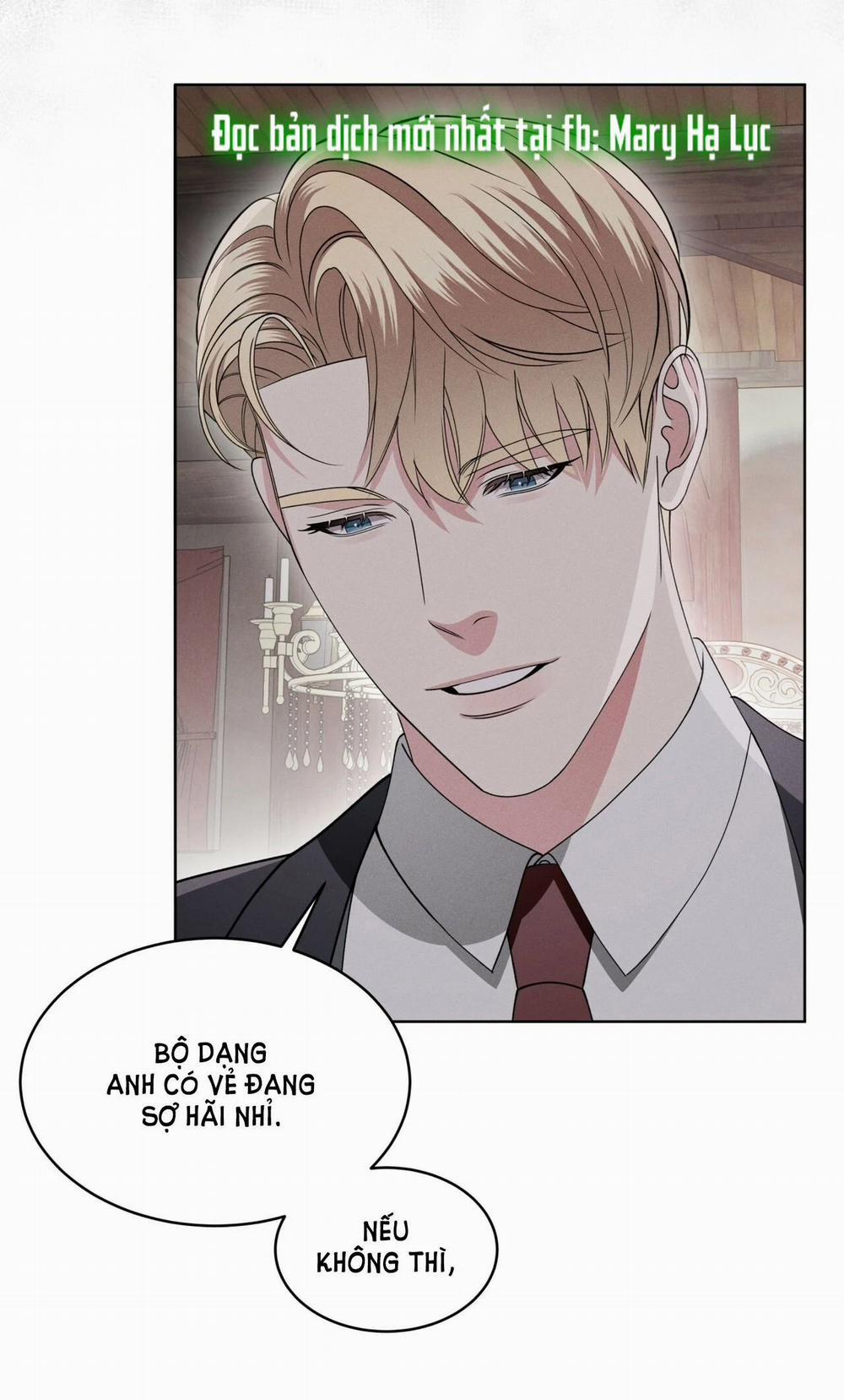 London Về Đêm – Night Of London 9.1 trang 4