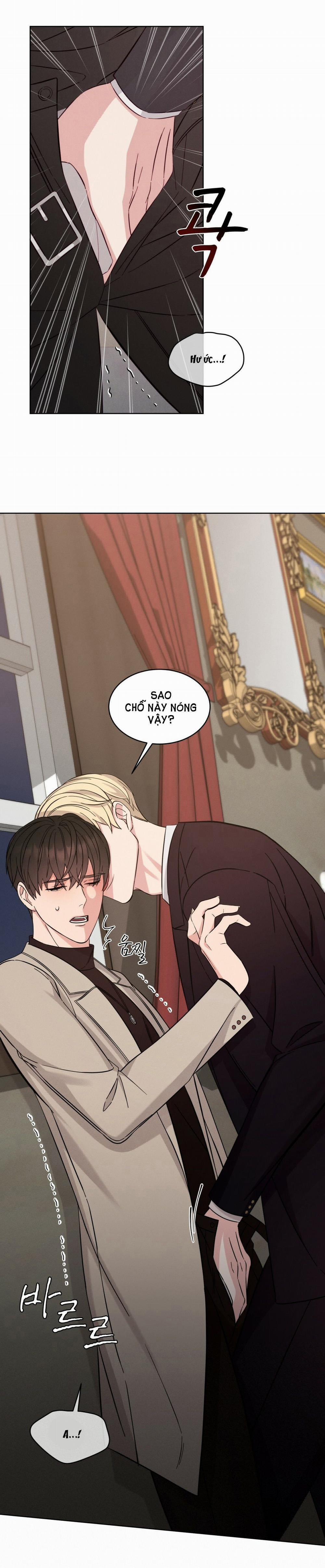 London Về Đêm – Night Of London 9.1 trang 5