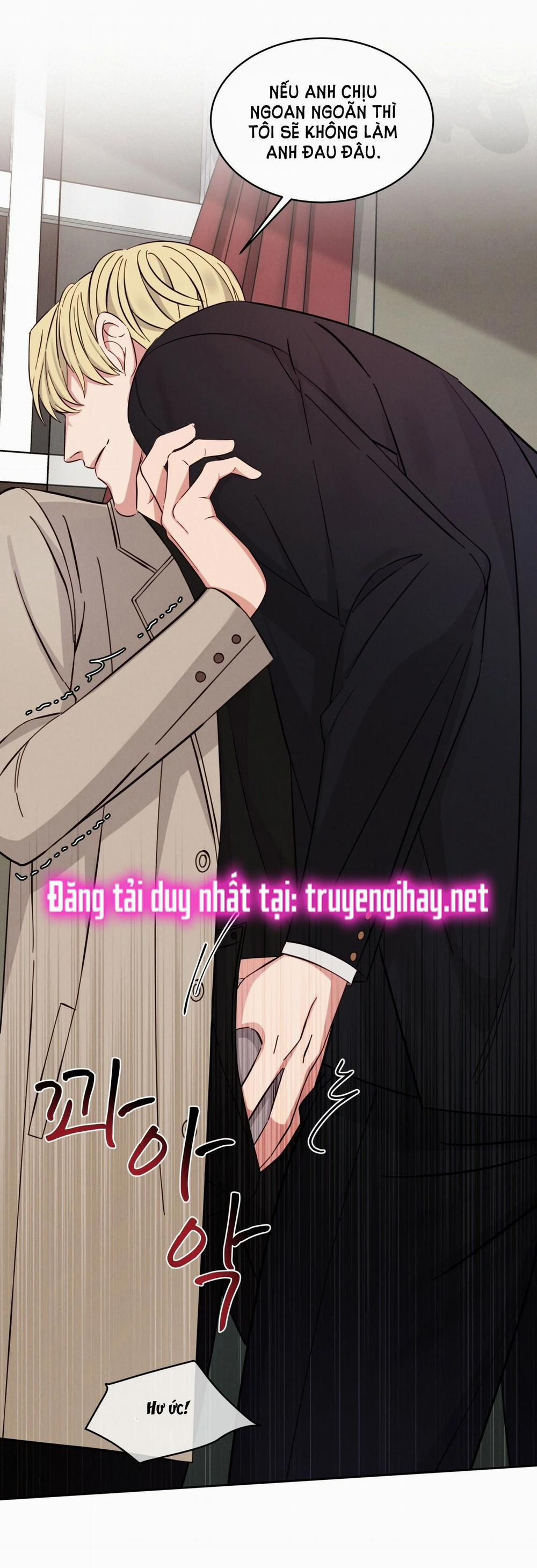 London Về Đêm – Night Of London 9.1 trang 6