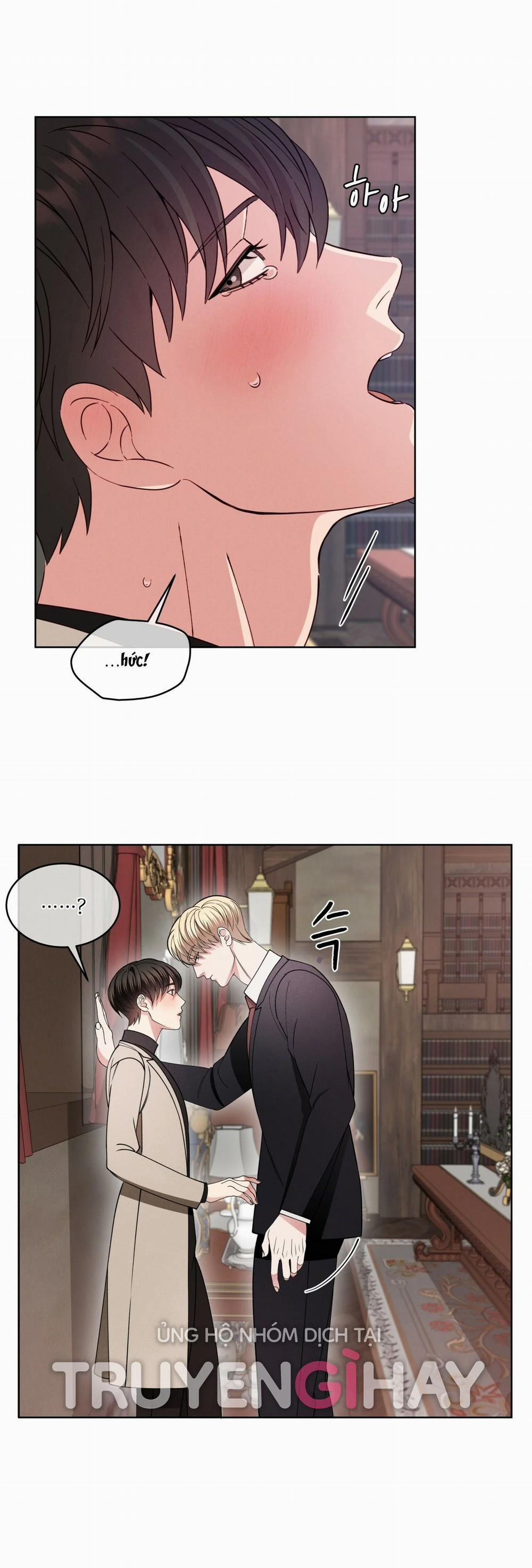 London Về Đêm – Night Of London 9.1 trang 8