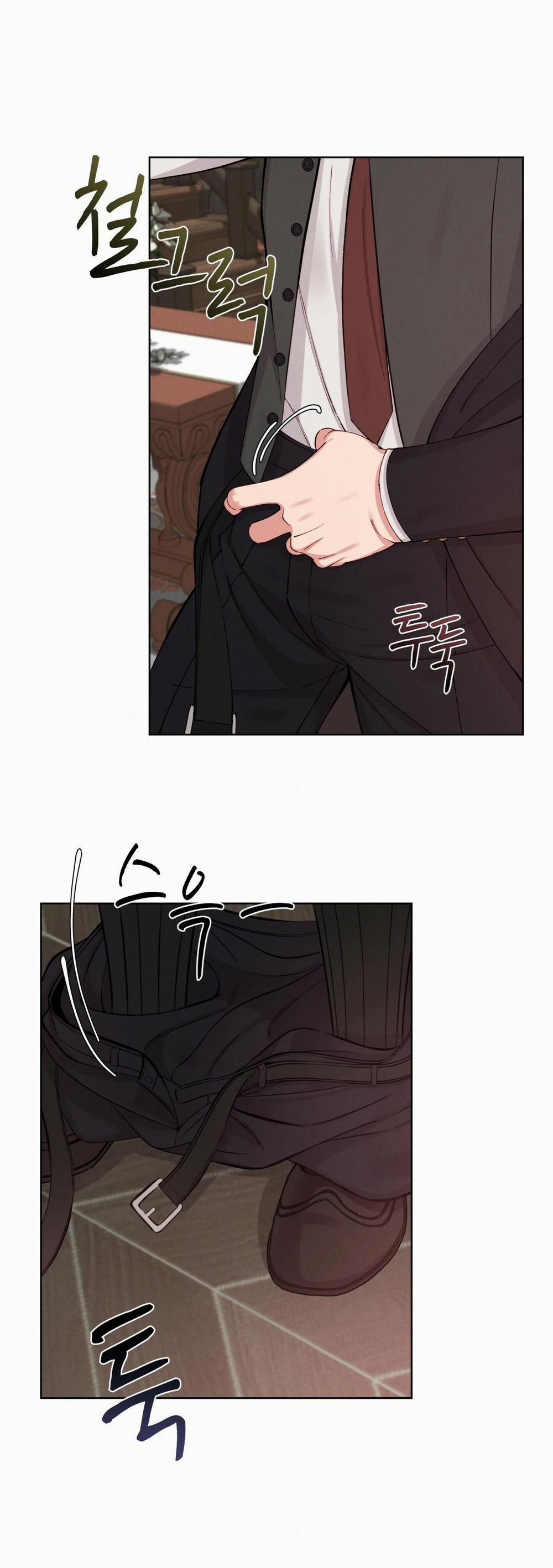 London Về Đêm – Night Of London 9.1 trang 9