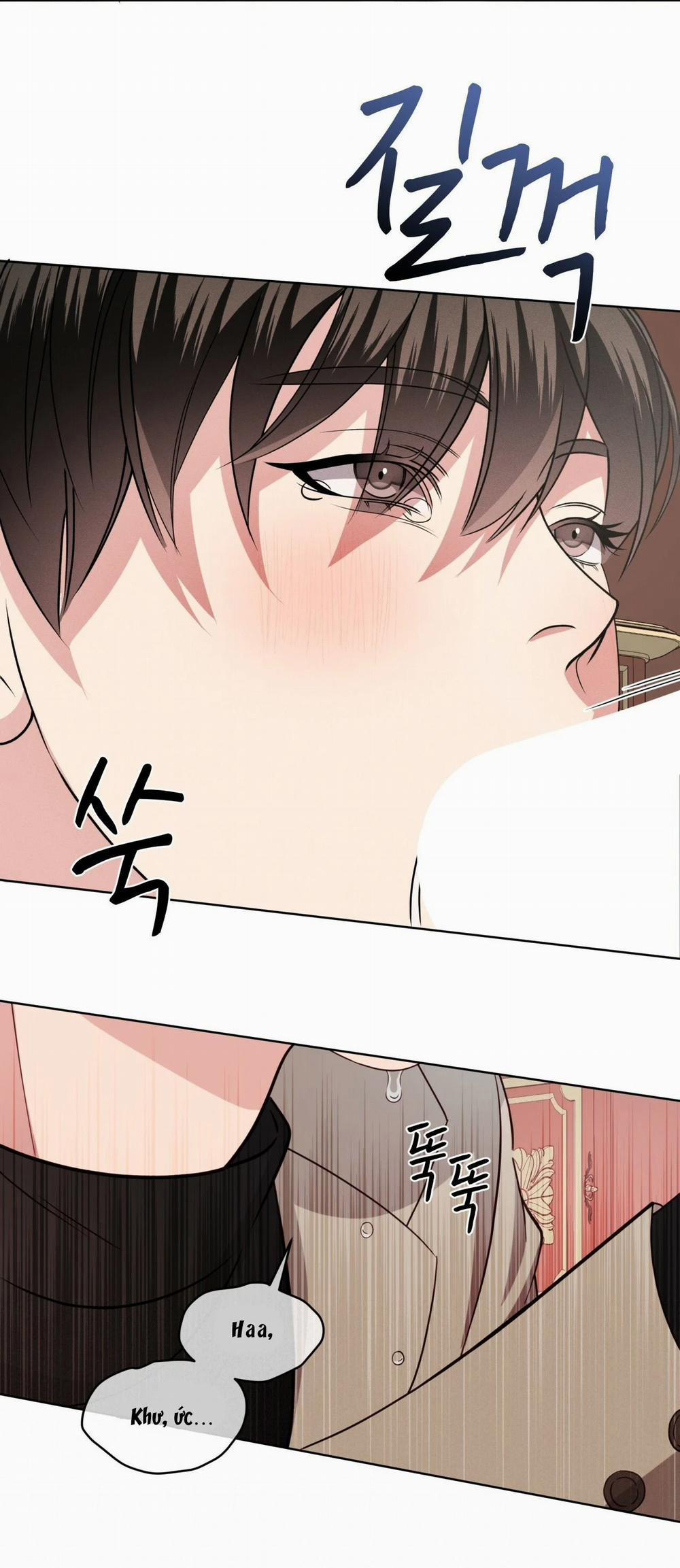 London Về Đêm – Night Of London 9.2 trang 1