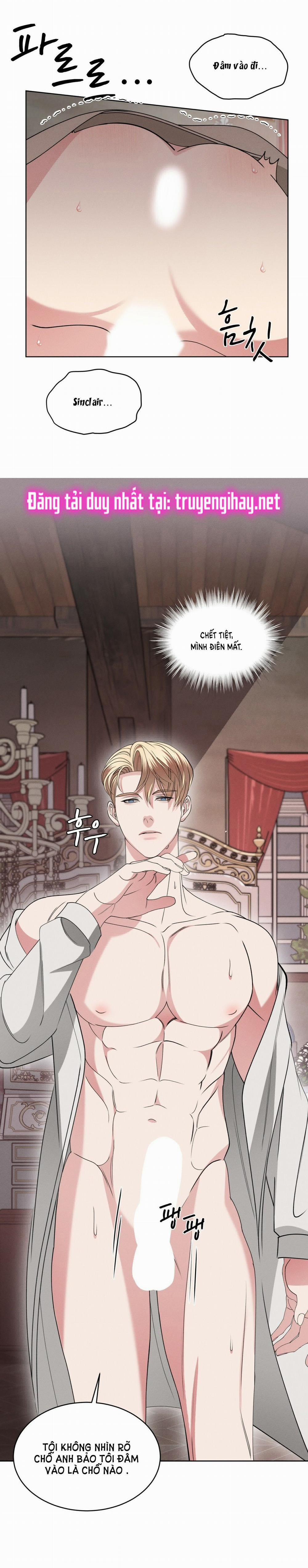 London Về Đêm – Night Of London 9.2 trang 11