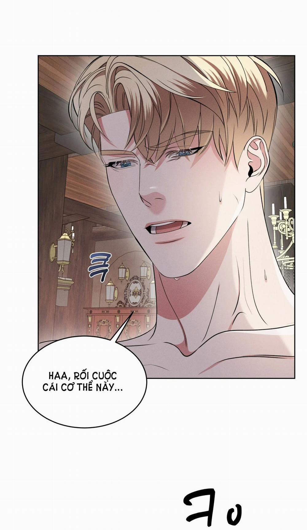 London Về Đêm – Night Of London 9.2 trang 13