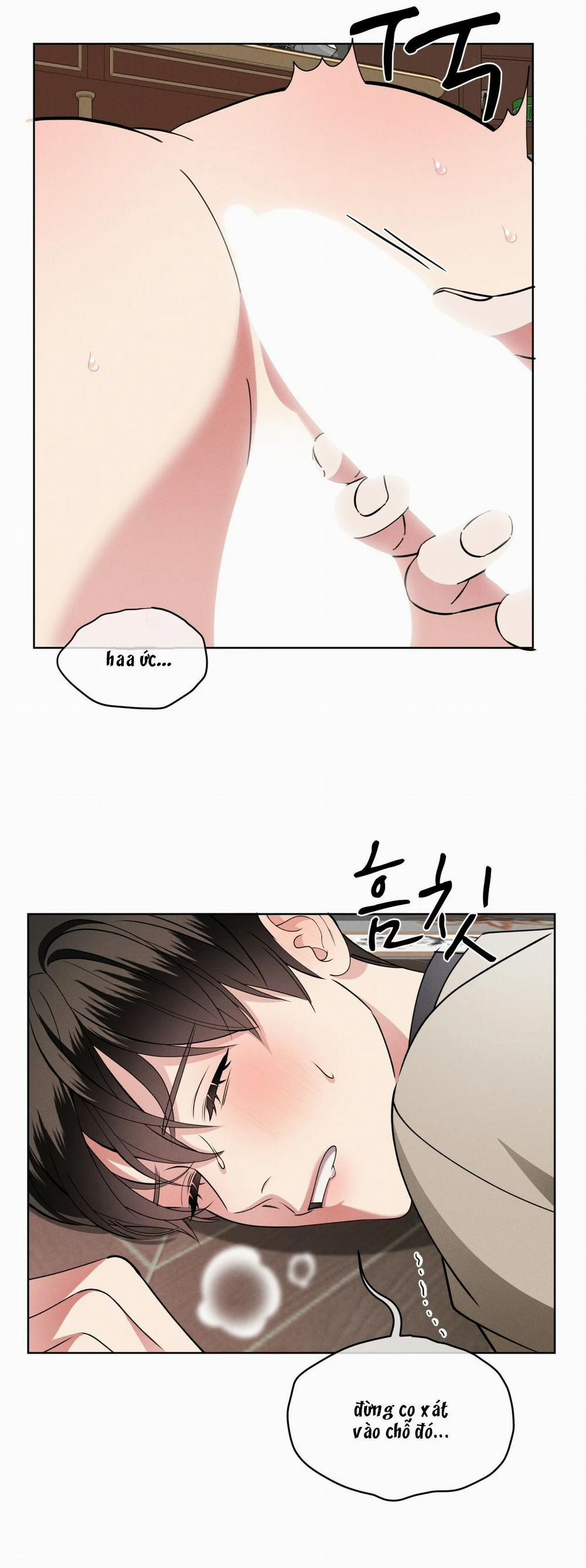 London Về Đêm – Night Of London 9.2 trang 14