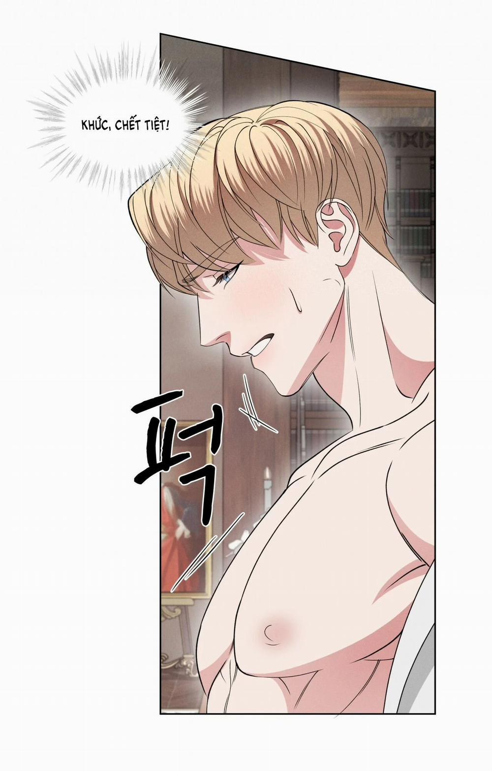 London Về Đêm – Night Of London 9.2 trang 2