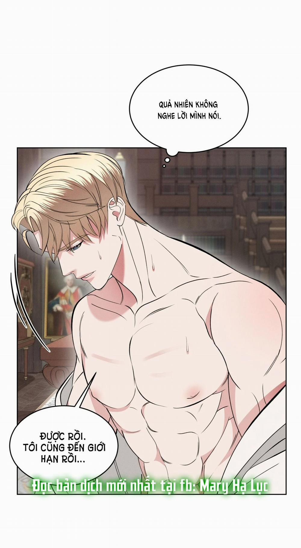 London Về Đêm – Night Of London 9.2 trang 20