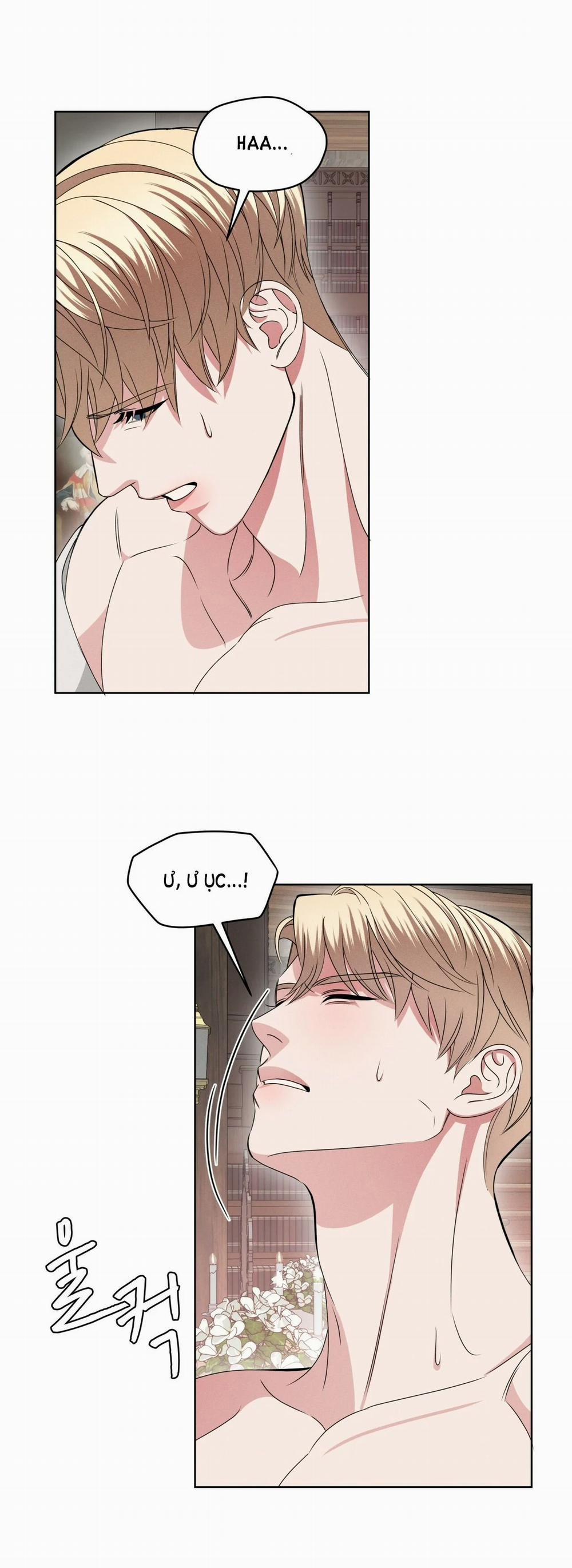 London Về Đêm – Night Of London 9.2 trang 4