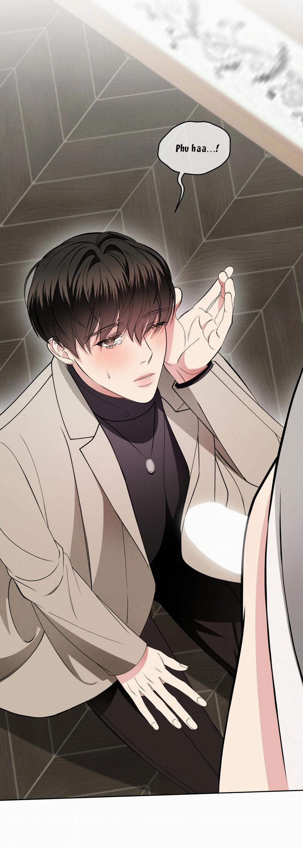 London Về Đêm – Night Of London 9.2 trang 6