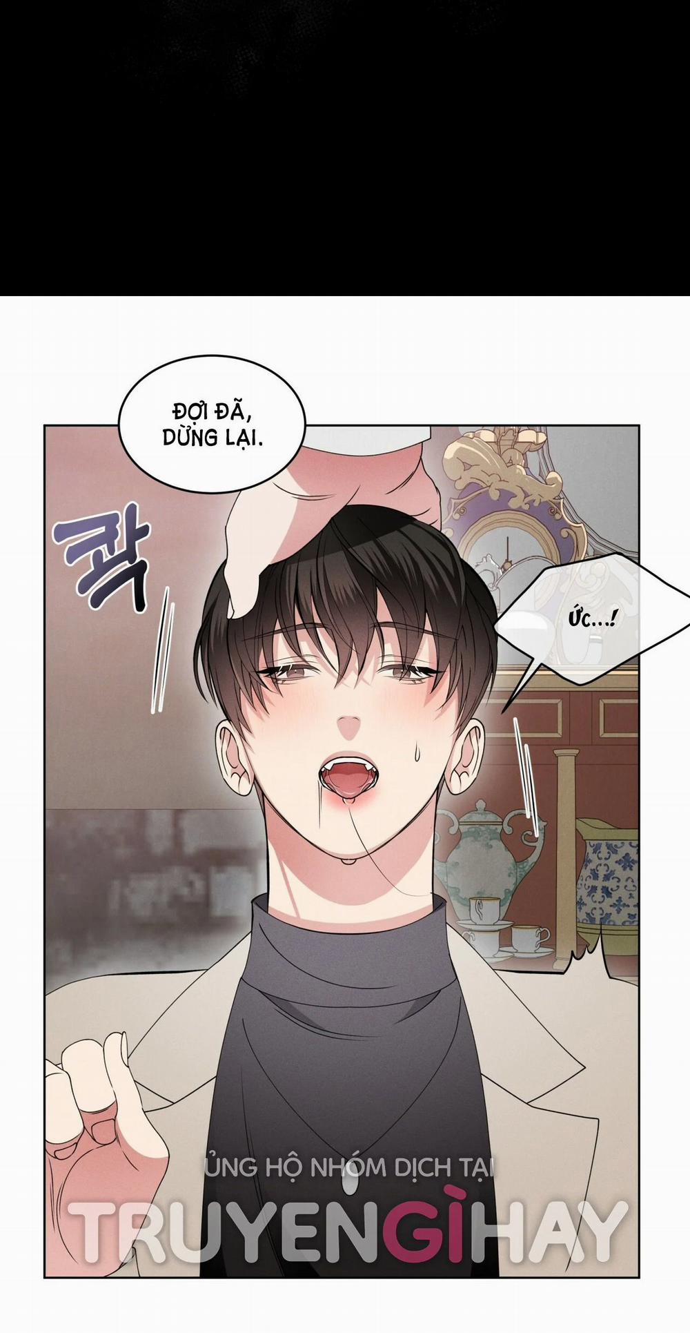 London Về Đêm – Night Of London 9.2 trang 8