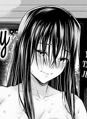 Đọc truyện tranh Lòng Cảm Thông Của Chị Bạn Gái