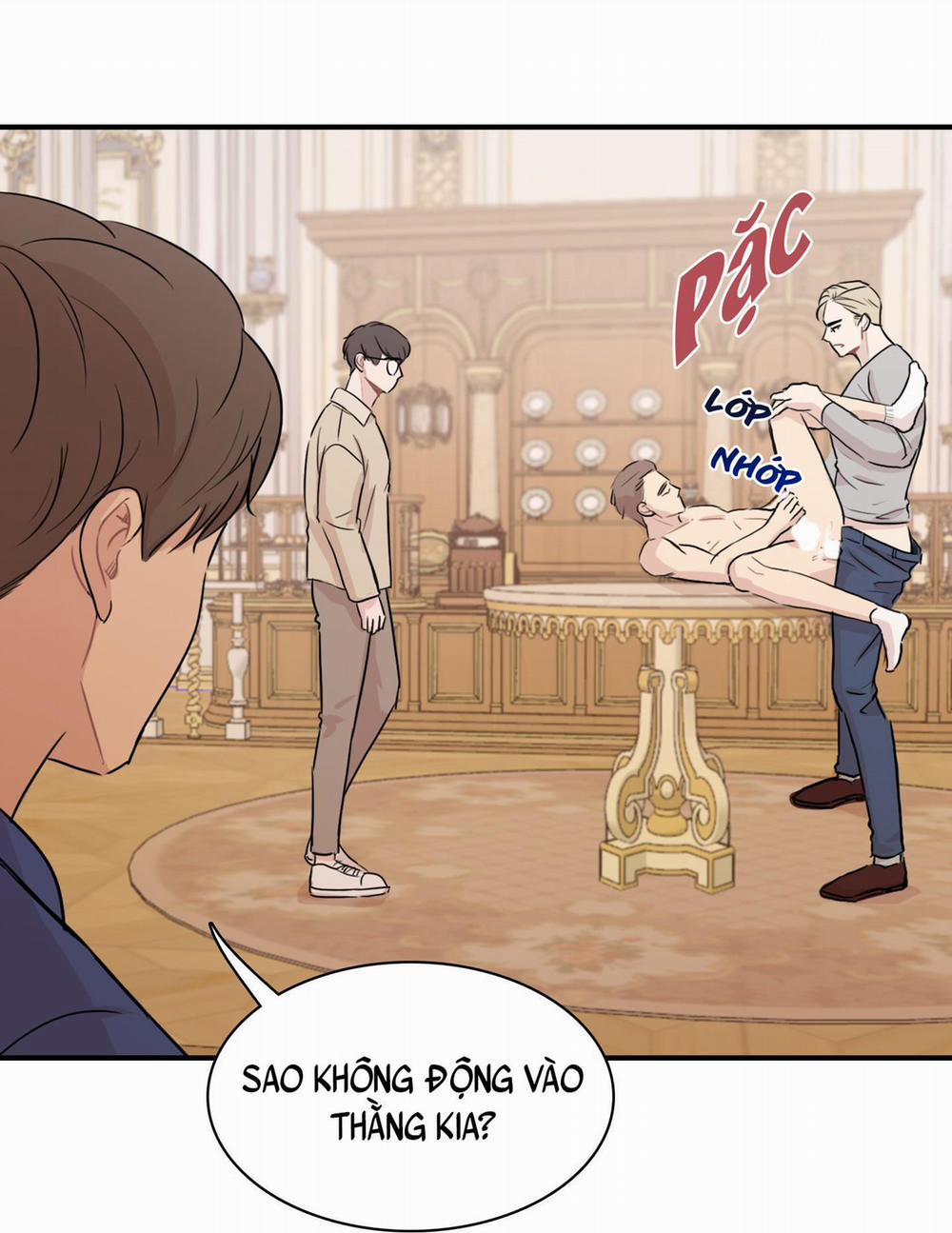 LỒNG CHIM 3 trang 70