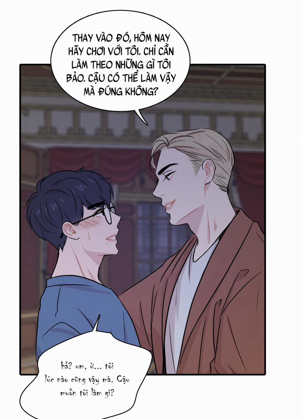 LỒNG CHIM 4 trang 44