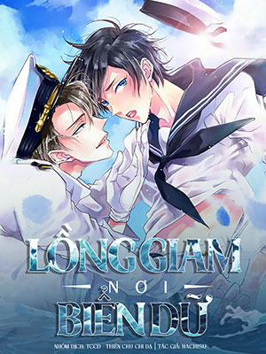 Đọc truyện tranh Lồng Giam Nơi Biển Dữ