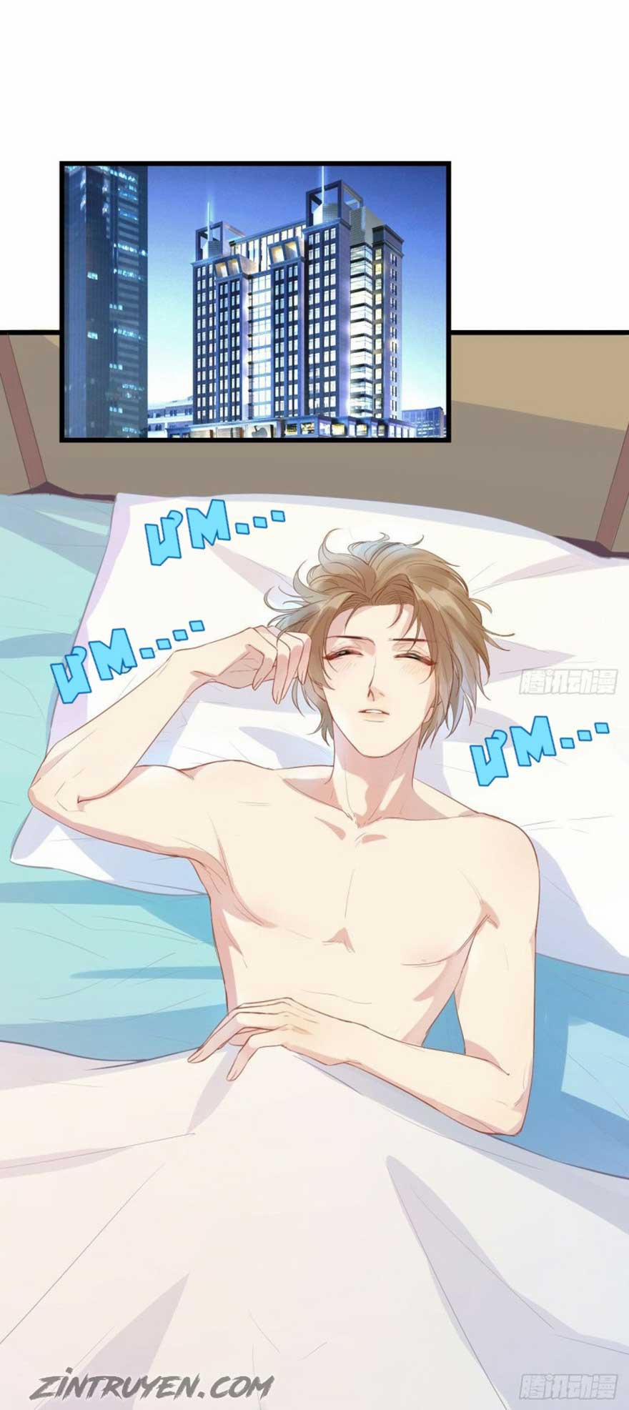 Lồng Giam Vô Tận 1 trang 0