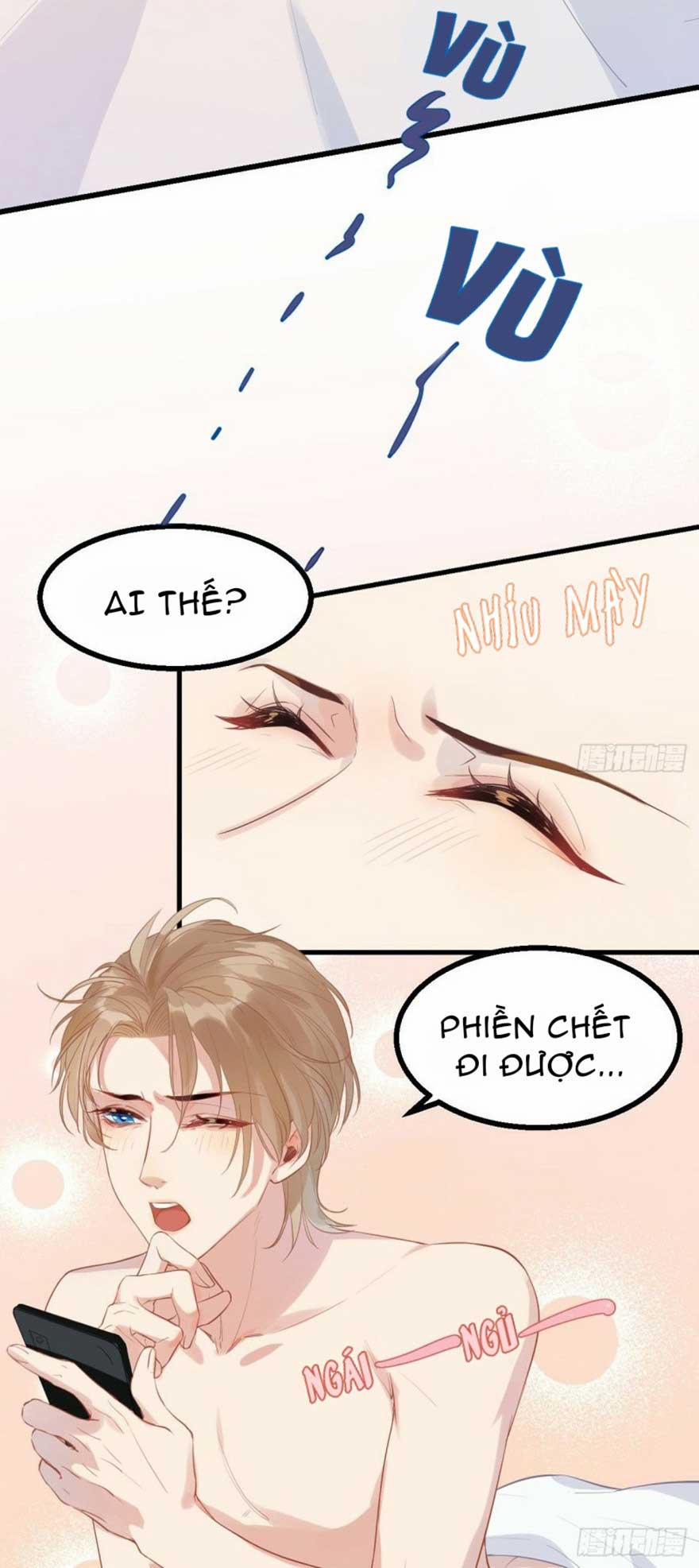 Lồng Giam Vô Tận 1 trang 1