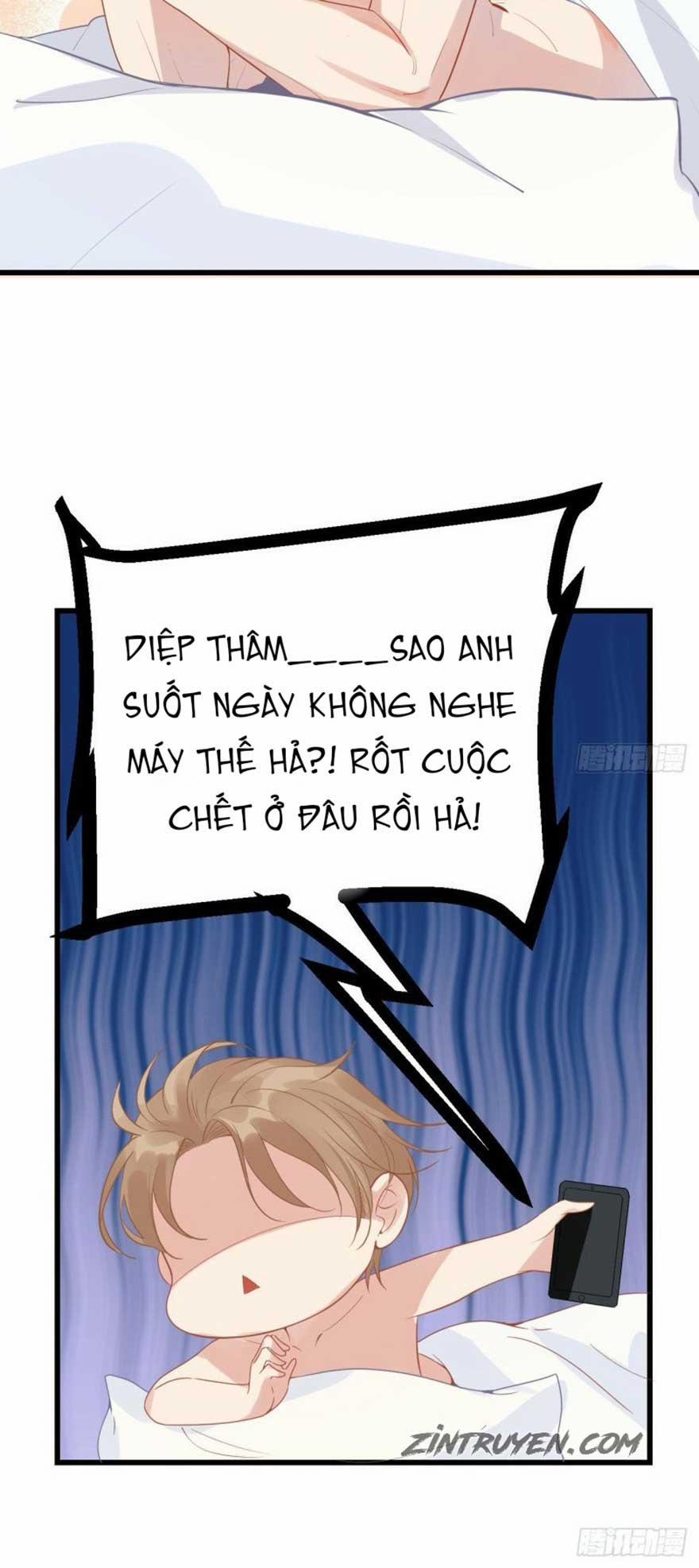 Lồng Giam Vô Tận 1 trang 2