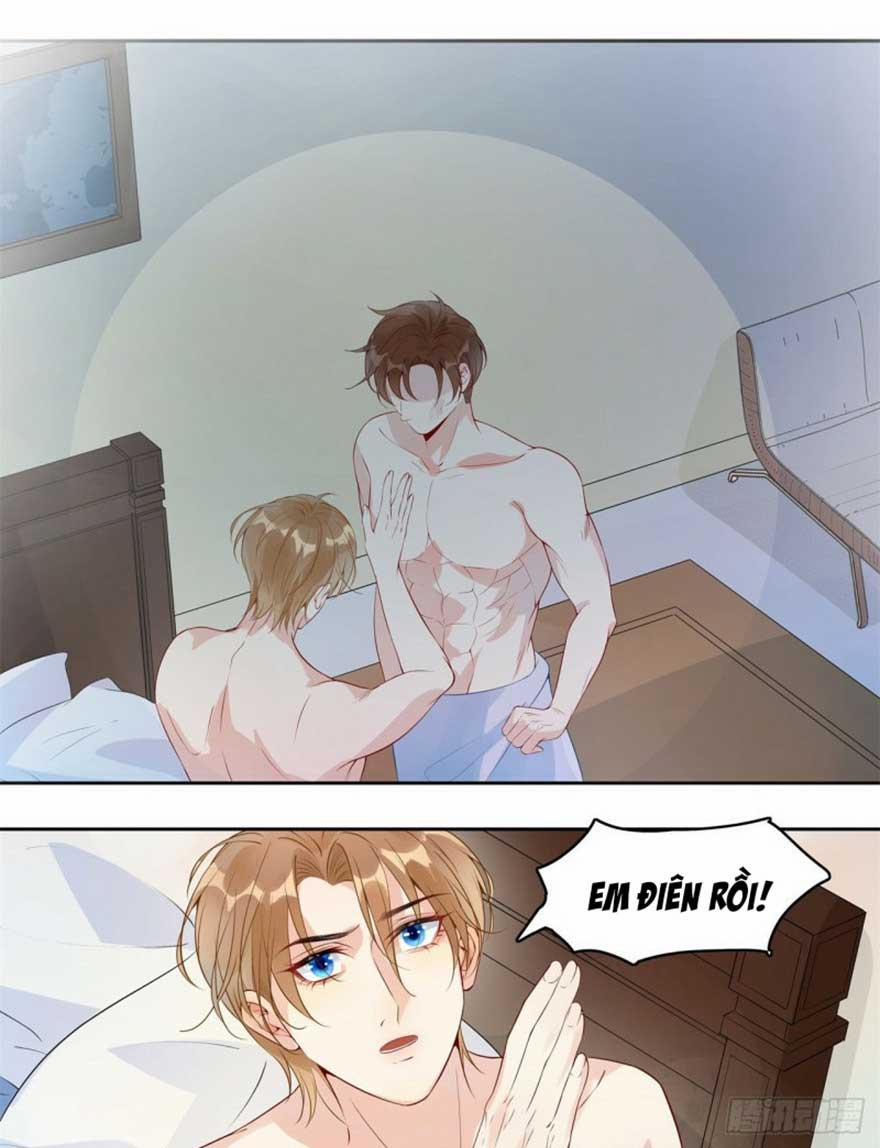 Lồng Giam Vô Tận 2 trang 0