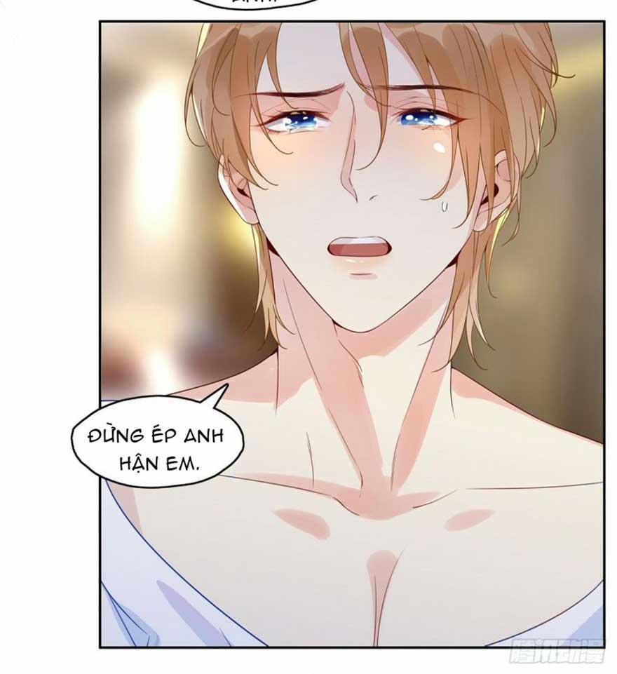 Lồng Giam Vô Tận 2 trang 11