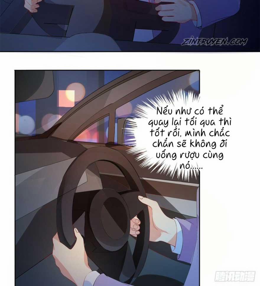 Lồng Giam Vô Tận 2 trang 14