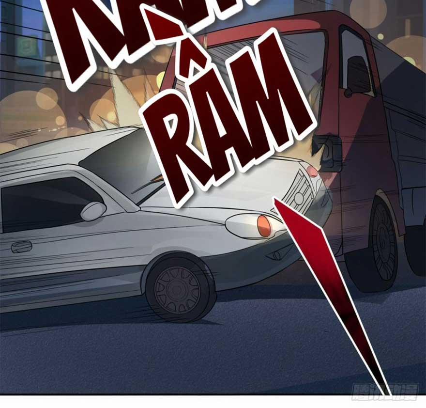 Lồng Giam Vô Tận 2 trang 20