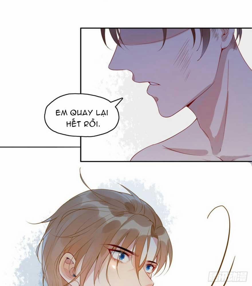 Lồng Giam Vô Tận 2 trang 3