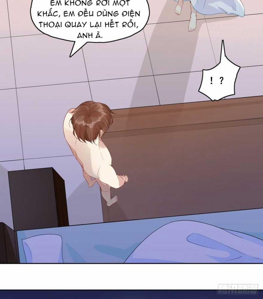 Lồng Giam Vô Tận 2 trang 5