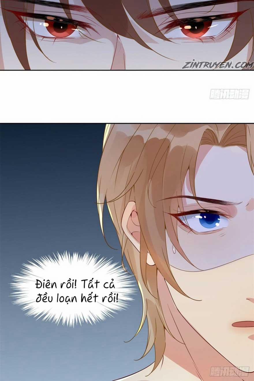 Lồng Giam Vô Tận 2 trang 8