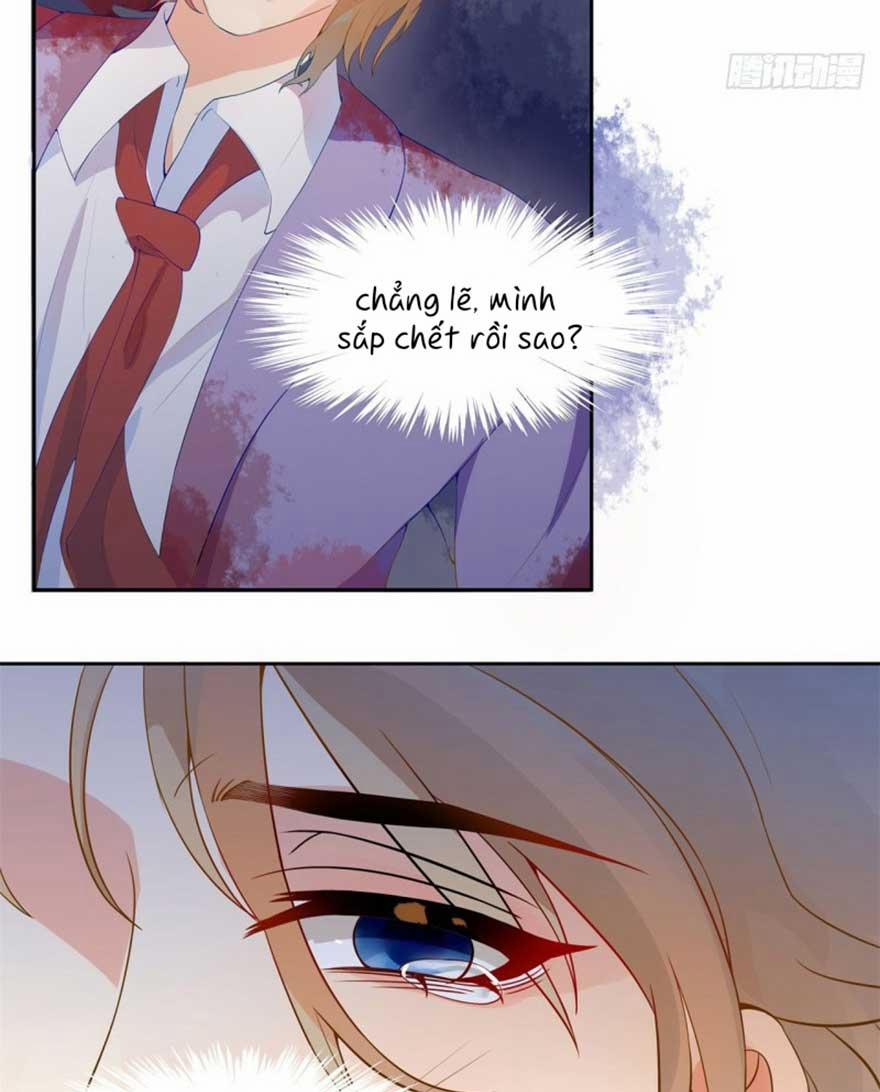 Lồng Giam Vô Tận 3 trang 1