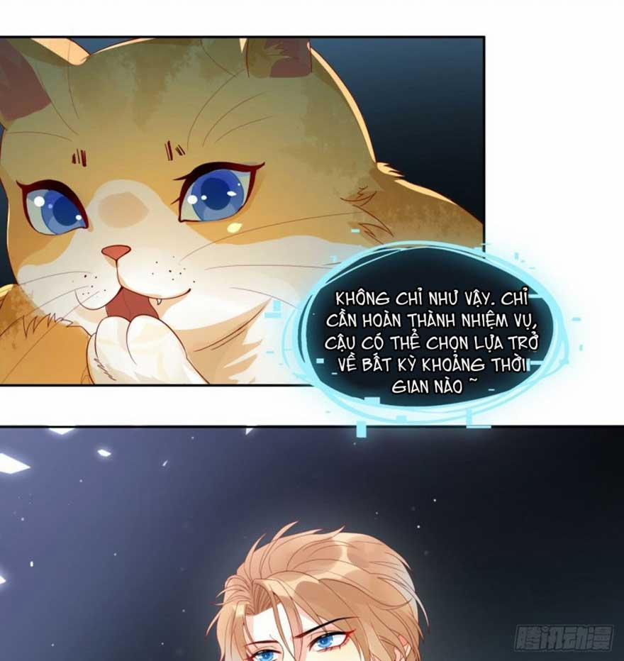 Lồng Giam Vô Tận 3 trang 10