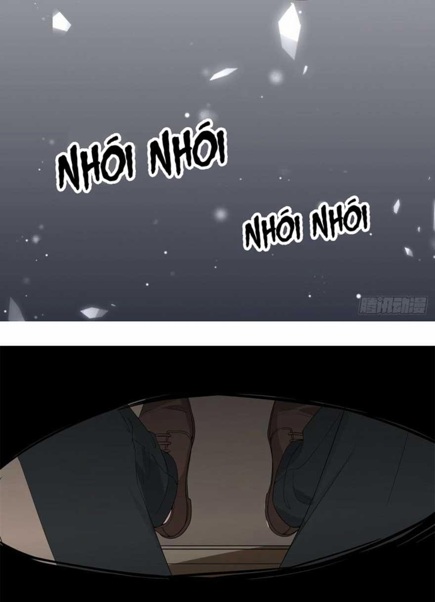 Lồng Giam Vô Tận 3 trang 13