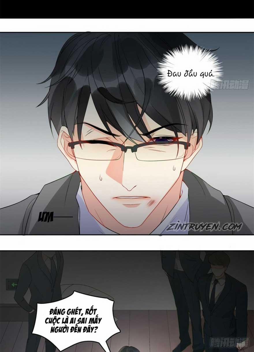 Lồng Giam Vô Tận 3 trang 14
