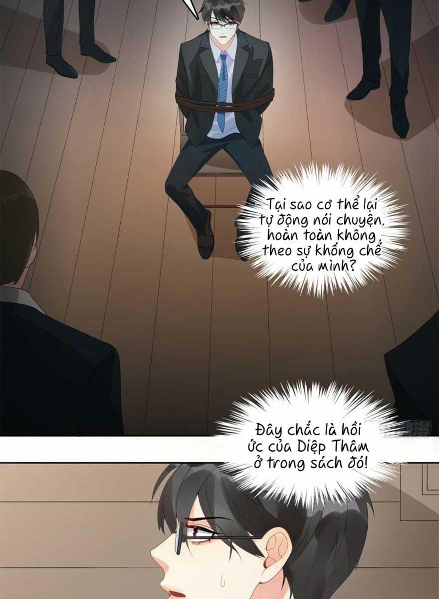 Lồng Giam Vô Tận 3 trang 15