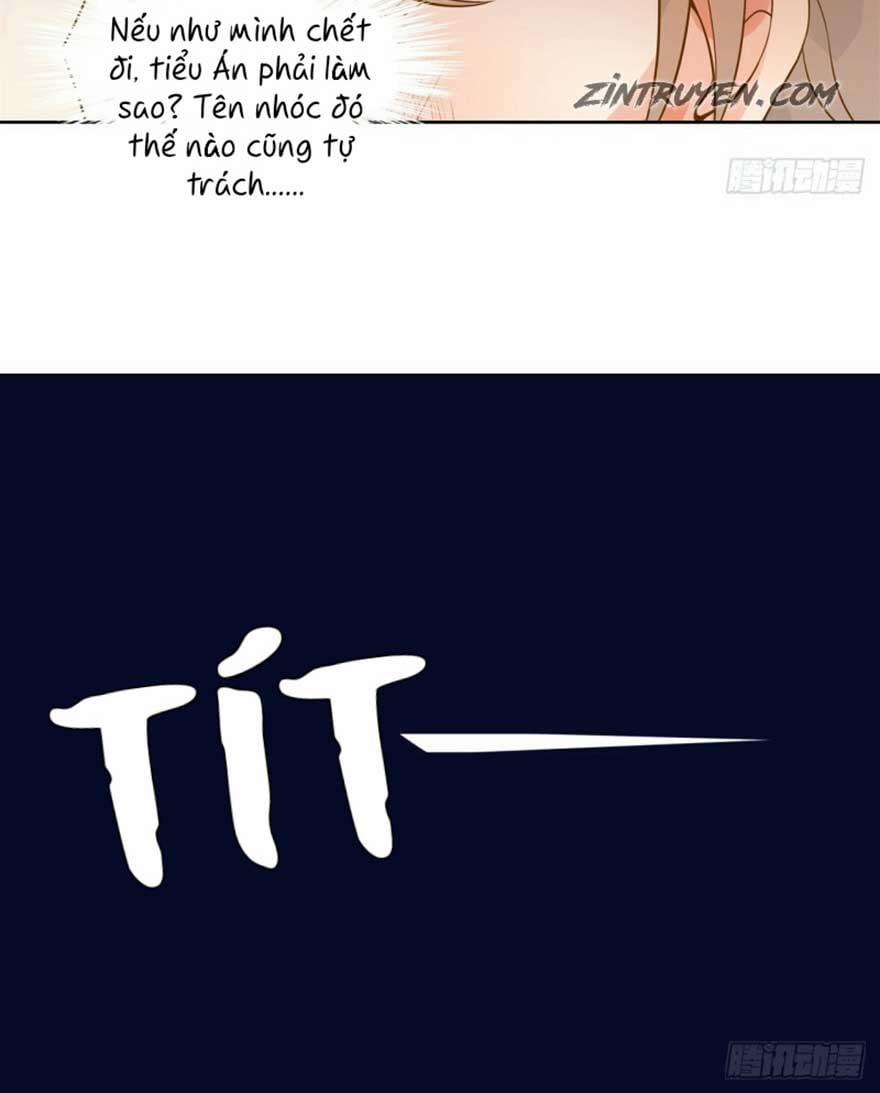 Lồng Giam Vô Tận 3 trang 2