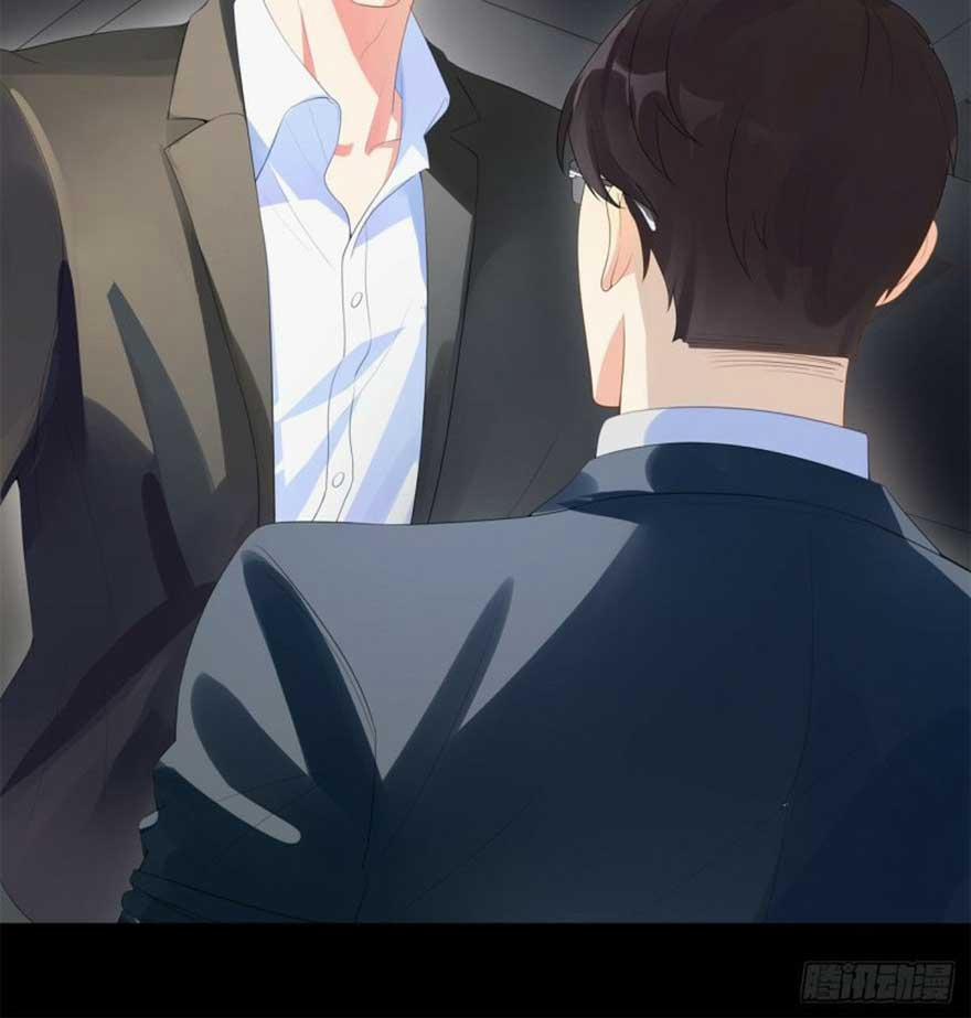 Lồng Giam Vô Tận 3 trang 20