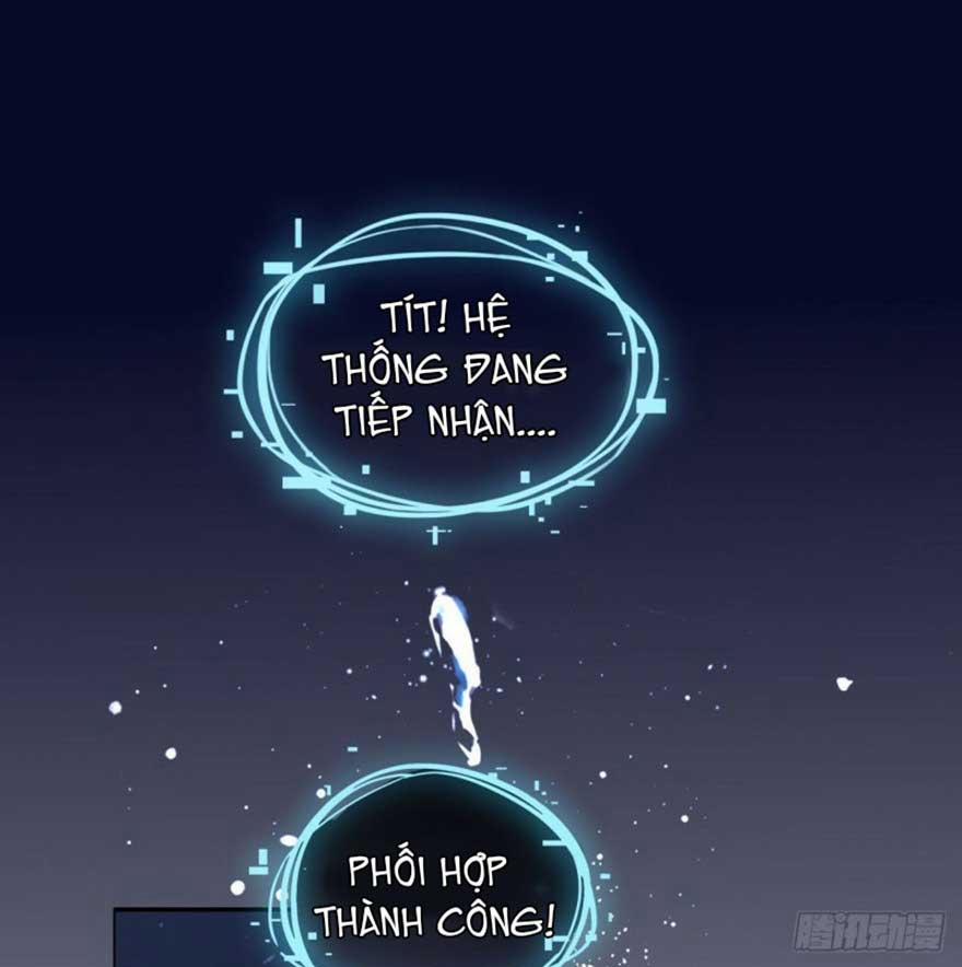 Lồng Giam Vô Tận 3 trang 3