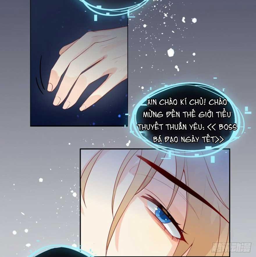 Lồng Giam Vô Tận 3 trang 4