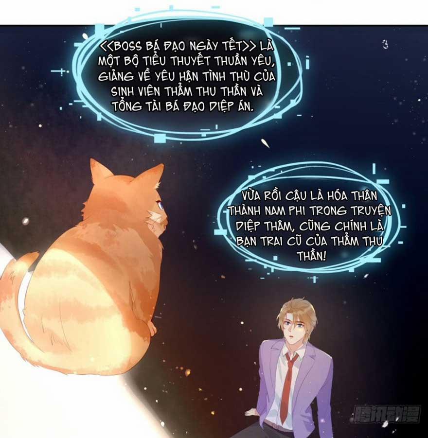 Lồng Giam Vô Tận 3 trang 6