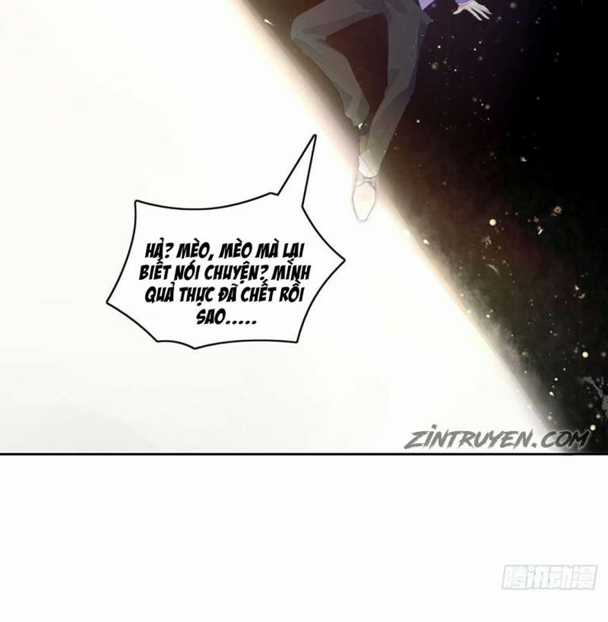 Lồng Giam Vô Tận 3 trang 7