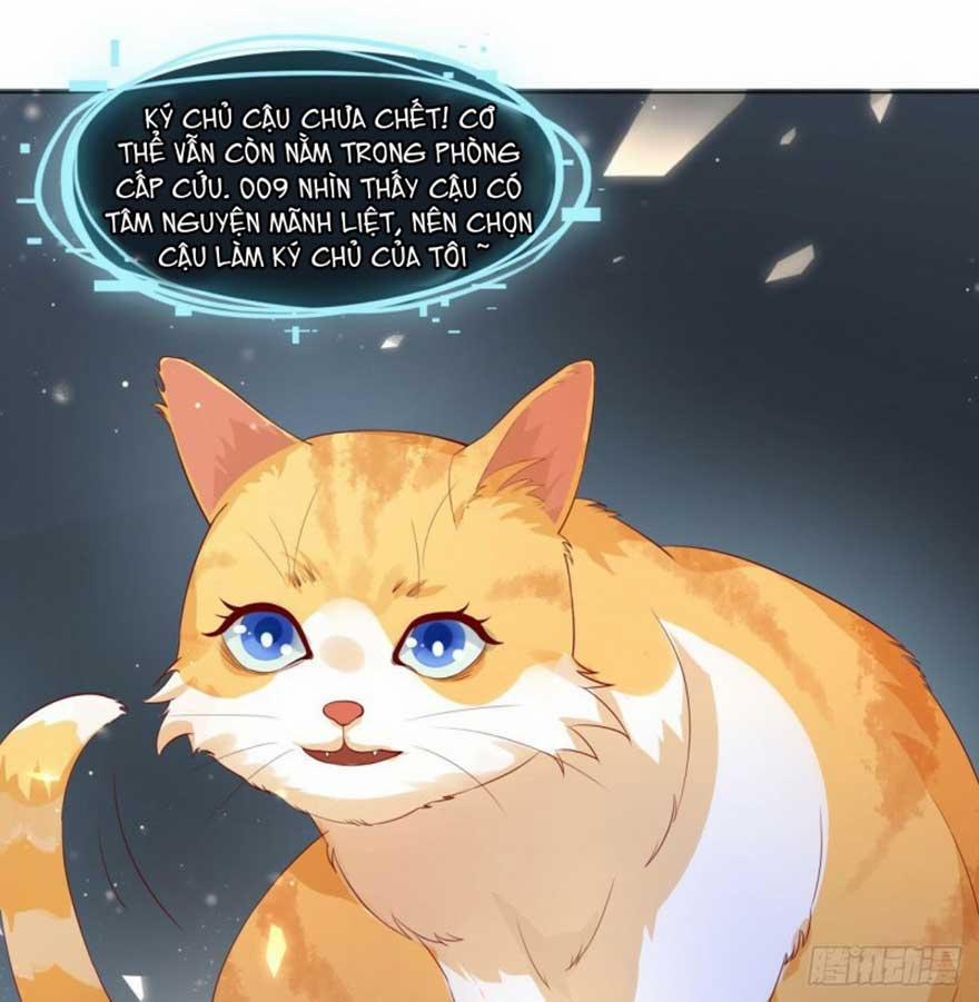 Lồng Giam Vô Tận 3 trang 8