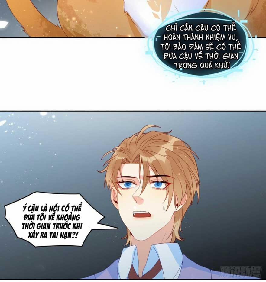 Lồng Giam Vô Tận 3 trang 9