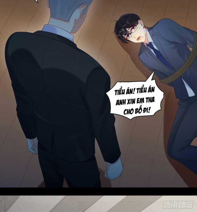 Lồng Giam Vô Tận 4 trang 18