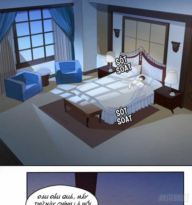 Lồng Giam Vô Tận 4 trang 22