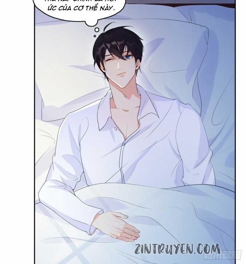 Lồng Giam Vô Tận 4 trang 23
