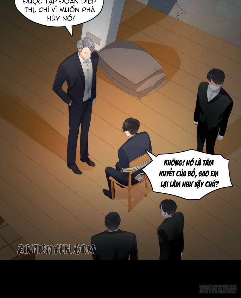 Lồng Giam Vô Tận 4 trang 8