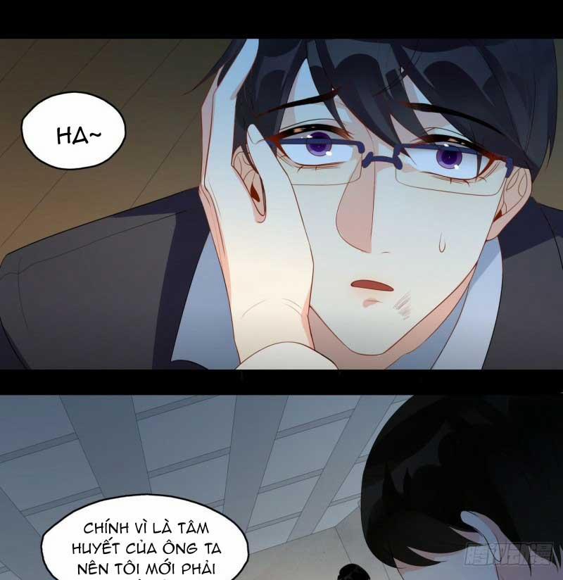 Lồng Giam Vô Tận 4 trang 9