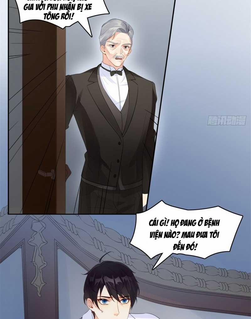 Lồng Giam Vô Tận 5 trang 1