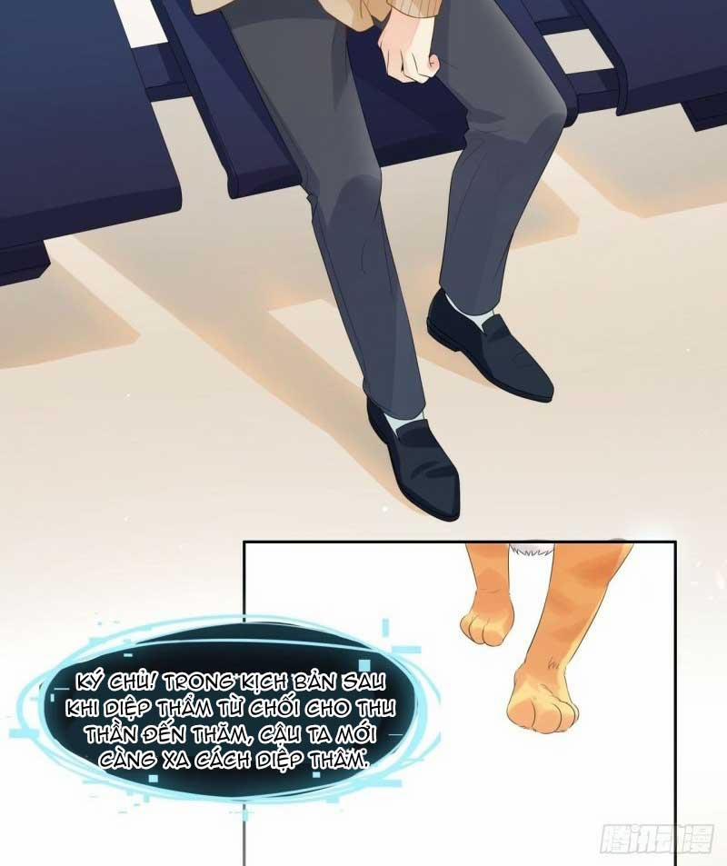 Lồng Giam Vô Tận 5 trang 15