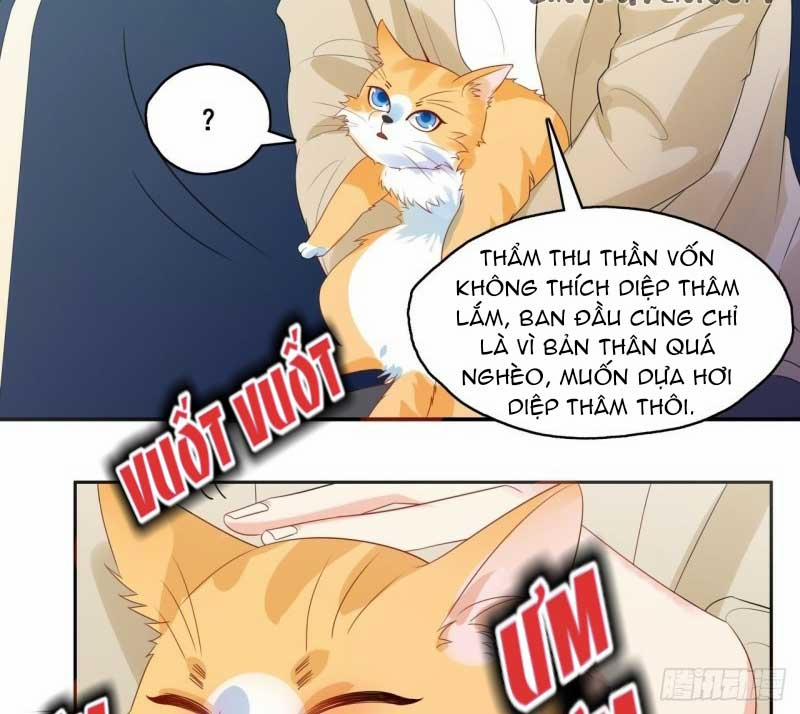 Lồng Giam Vô Tận 5 trang 20